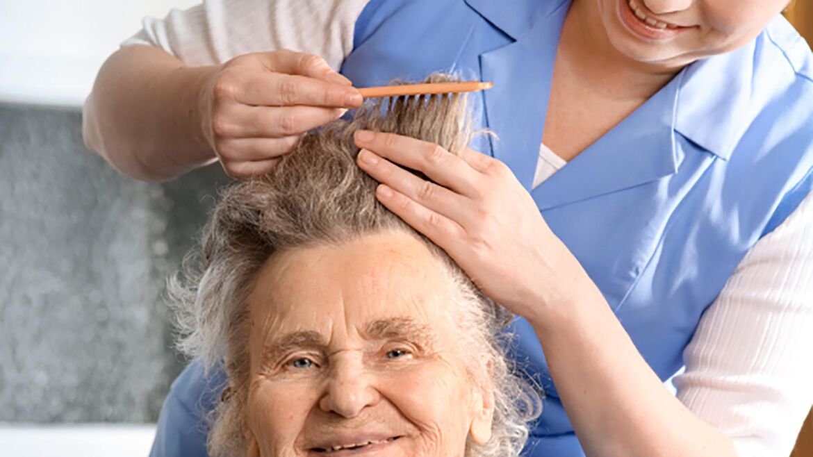 Personal Care Services